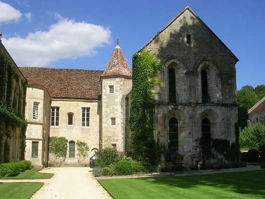 enfermerie xvi